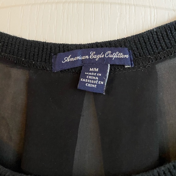 American Eagle sweater - Picture 3 of 3